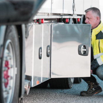 NEW INDUSTRILAS VECTOR™ T3 NEW INDUSTRILAS VECTOR™ T3